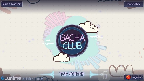gacha cute