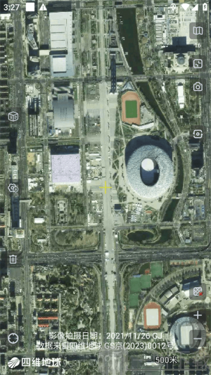 奥维地图