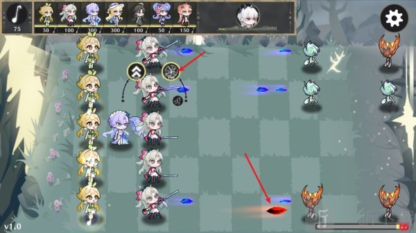 守护索拉里斯