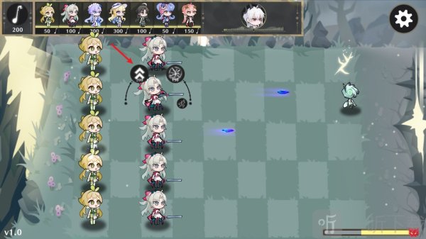 守护索拉里斯