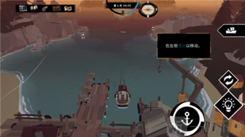 渔帆暗涌dlc