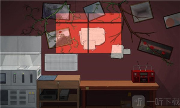 寂静之夜完整版