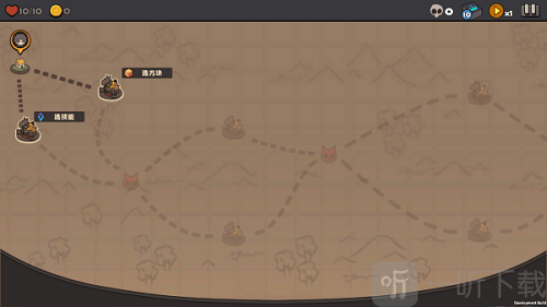 利特拉地牢