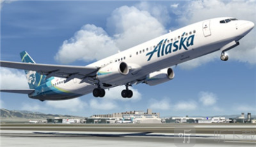 全球航空飞行