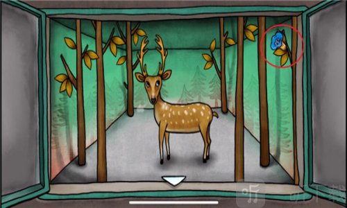 迷失岛4小屋实验免费版