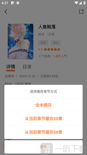 梦漫彩