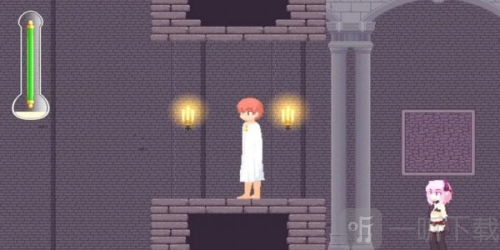 Castle of Temptation