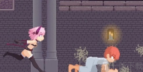 Castle of Temptation