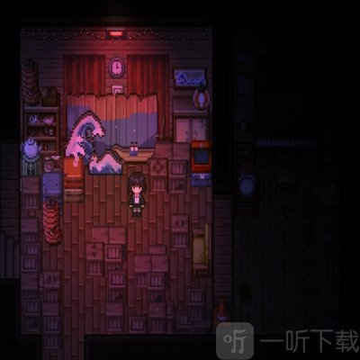 黑森町绮谭手机版