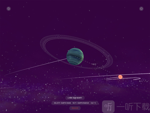 太空SPACE