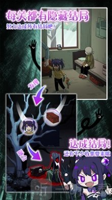 完美小姐她又没猜到结局