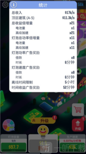 光明城市