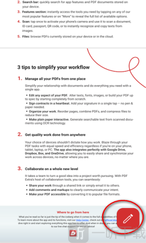 MobiPDF