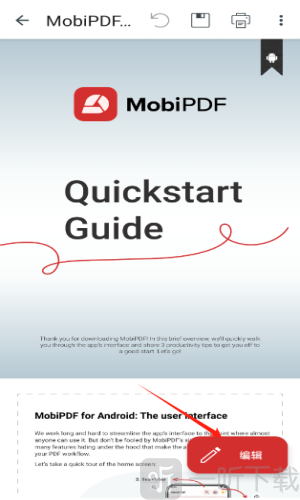 MobiPDF
