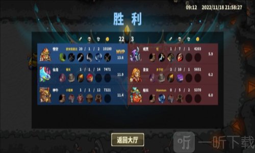 远古群星