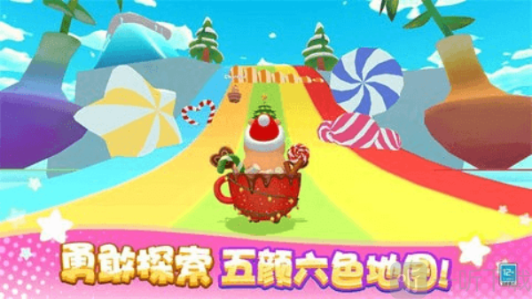 卡皮巴拉大冒险免费版