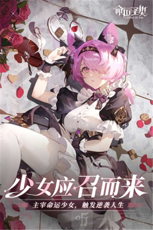 命运圣契官网版
