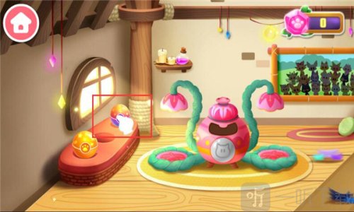 奇妙猫咪世界最新版