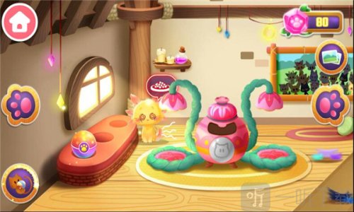 奇妙猫咪世界最新版
