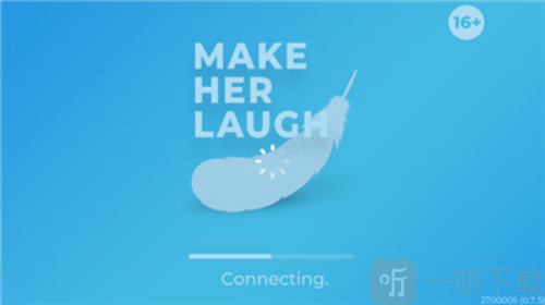 Make Her Laugh