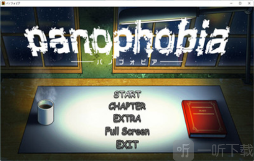 panophobia