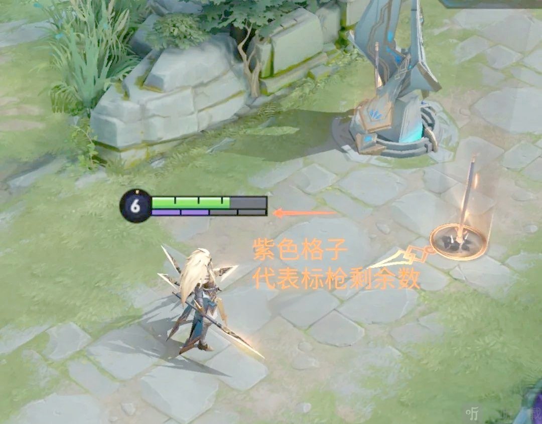 王者荣耀马超教学 马超怎么玩零基础教学