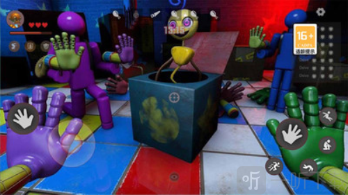 欢乐时光计划2