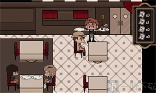 死盘子最新版