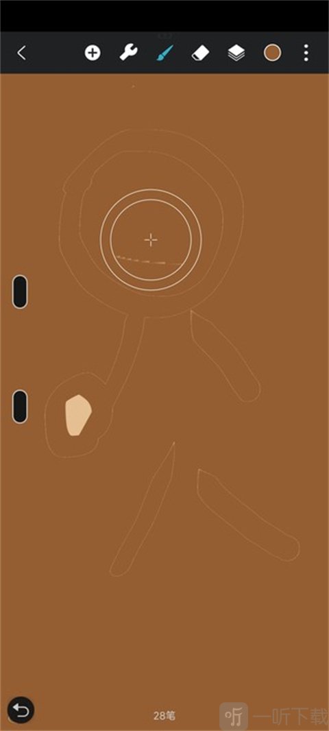 HiPaint绘画软件