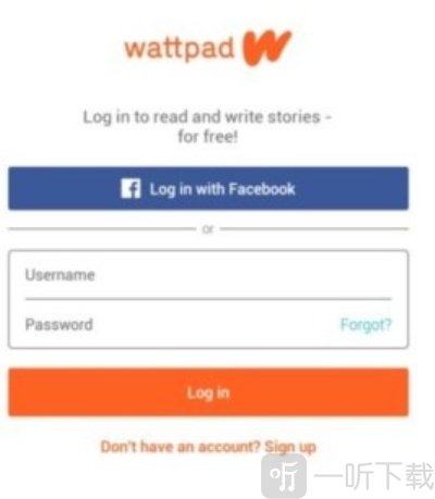 Wattpad
