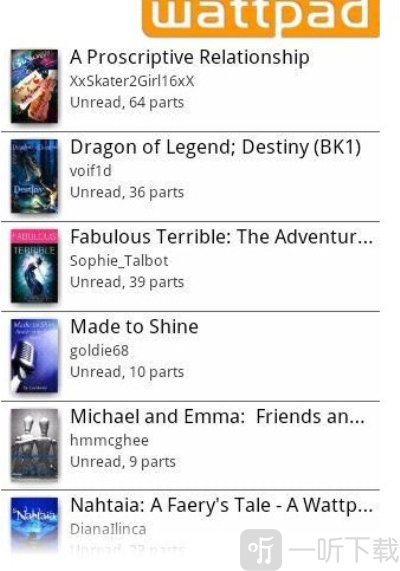 Wattpad