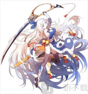 武娘
