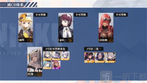 云胜利女神妮姬