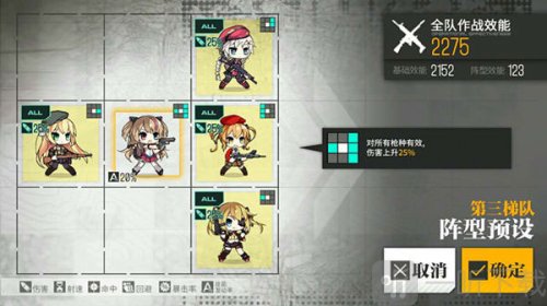 少女前线B服