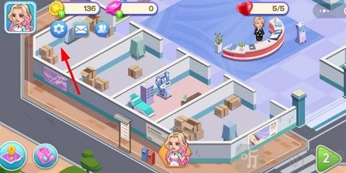 浅浅女王梦