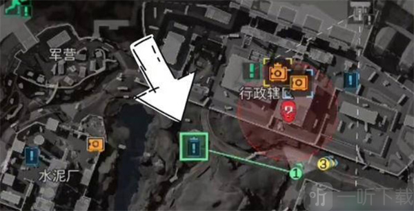 三角洲行动零号大坝金库位置一览 三角洲行动零号大坝金库攻略