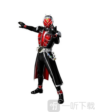假面骑士巅峰对决中文版