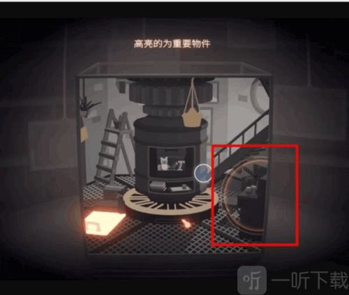 笼中窥梦
