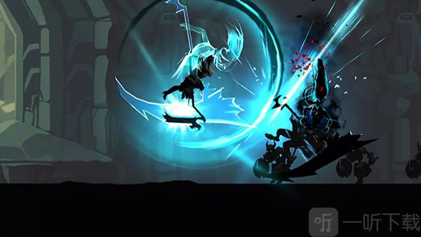 Shadow of Death