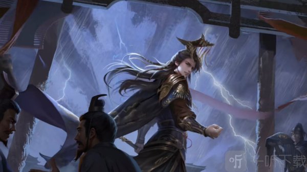 三国杀曹髦台词完整版 三国杀曹髦台词大全