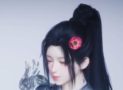 燕云十六声新妇妆小红花获取方法