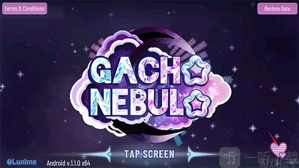 gacha nebula1.1.6
