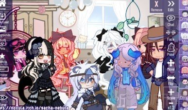 gacha nebula1.1.6