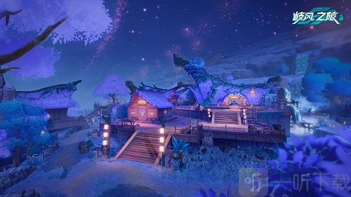 九畿岐风之旅
