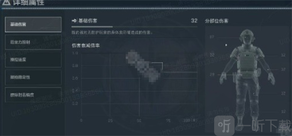 三角洲行动S4赛季QJB201轻机枪改枪方案推荐 三角洲行动S4赛季QJB201轻机枪改枪方案介绍