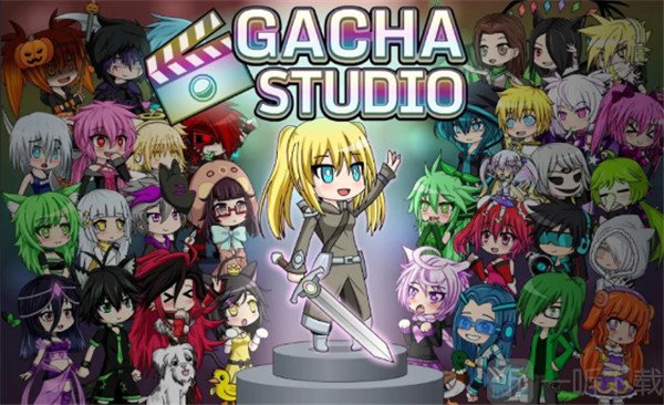 加查工作室中文版