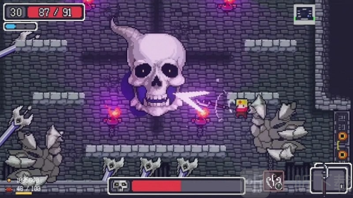 Dungreed