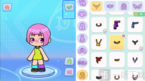 Game World