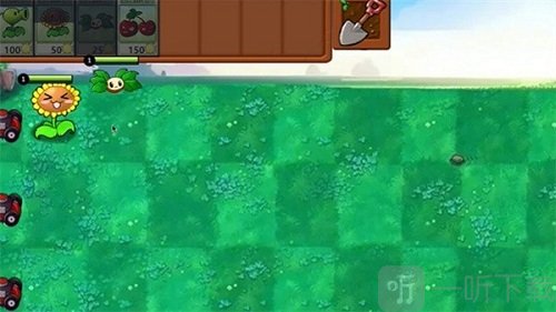 僵尸战记