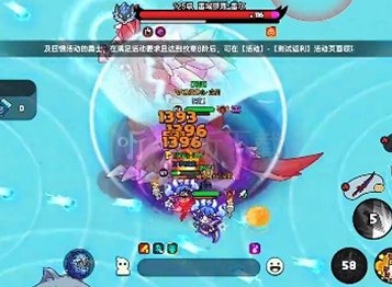 英勇之地雷域狼尊怎么打 雷域狼尊打法攻略
